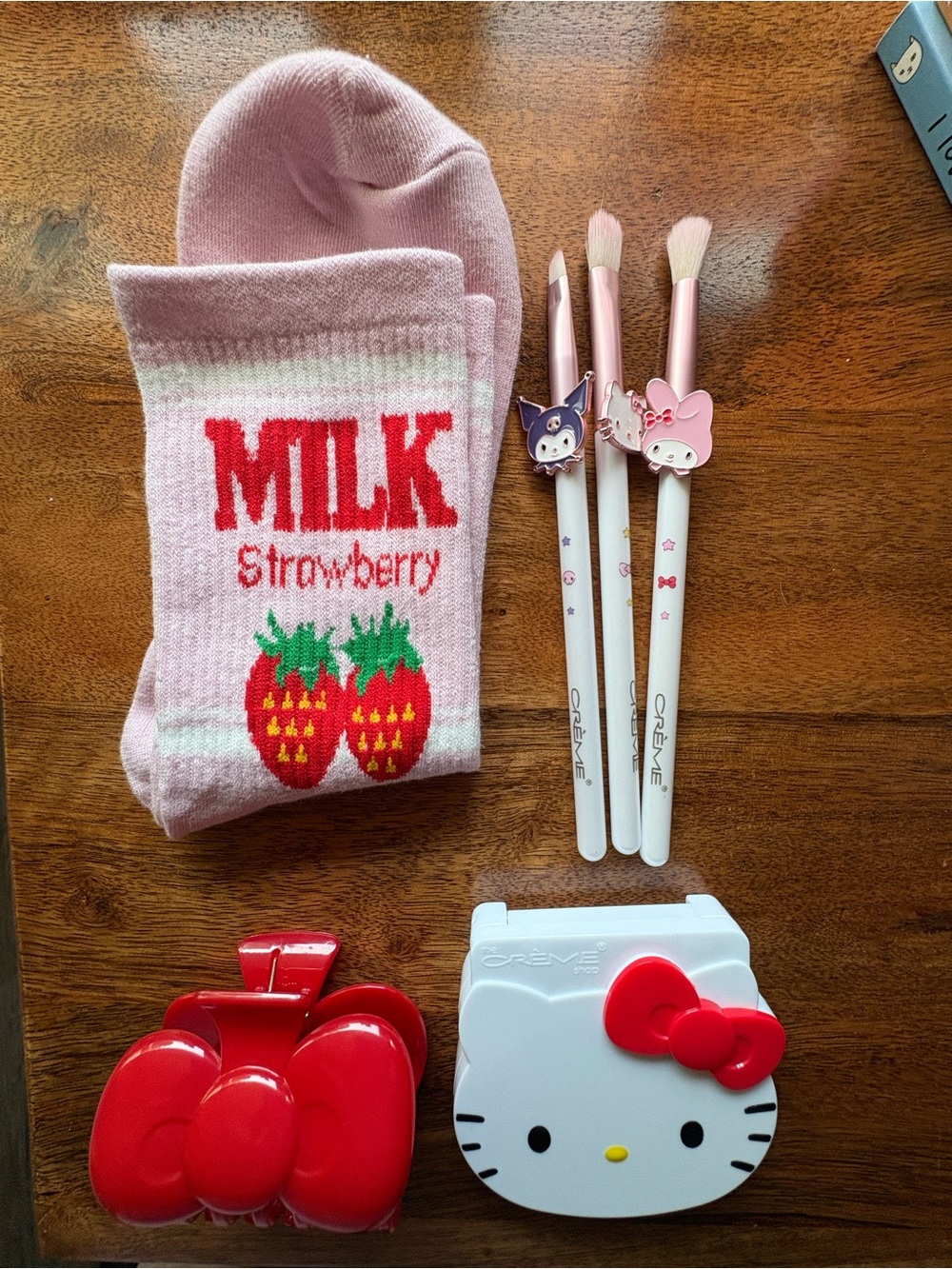 Sanrio and Kawaii Amazing Bundle!!!